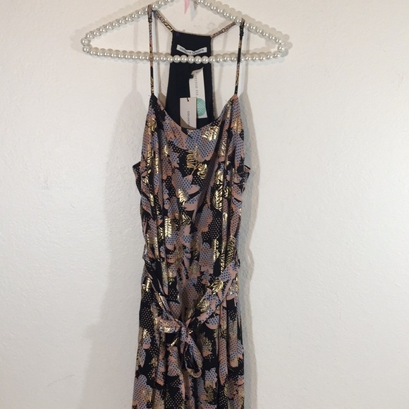 Collective Concepts Nikole Dress Medium Petite NWT - Picture 4 of 9